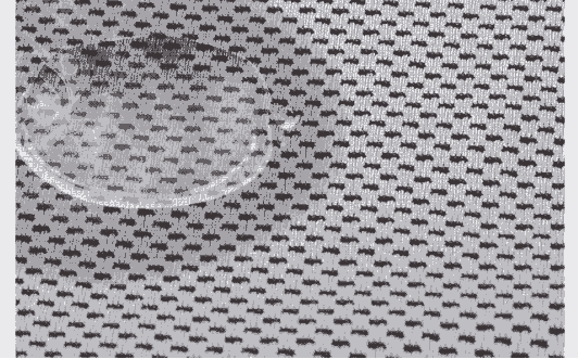 OD体育医用纺织