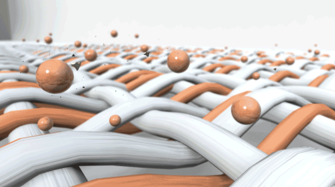 OD体育医用纺织