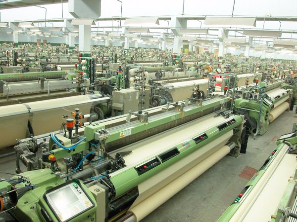 OD体育生产设备