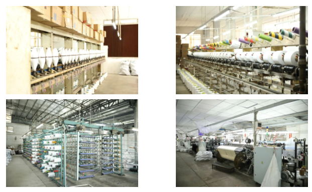 OD体育医用纺织