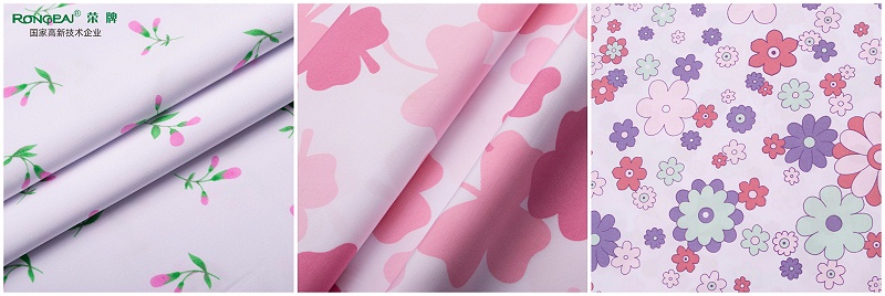 OD体育纺织|多功能环保印花护士服面料，温馨舒适！