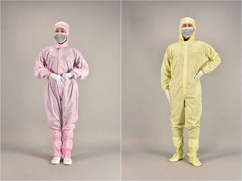 OD体育医纺隔离衣