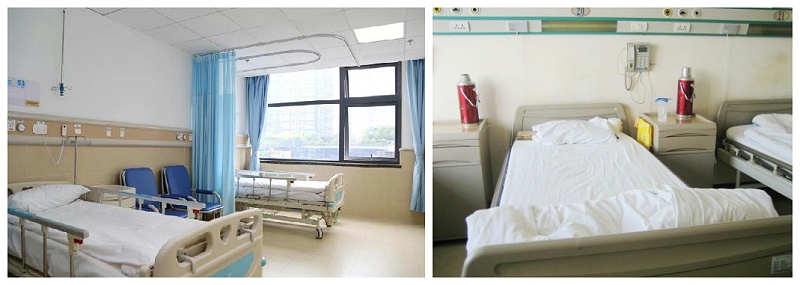 OD体育医纺医用床品