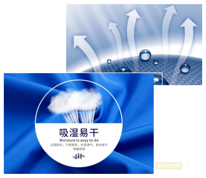 OD体育医纺洗手衣面料