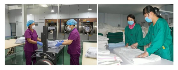 OD体育医用纺织