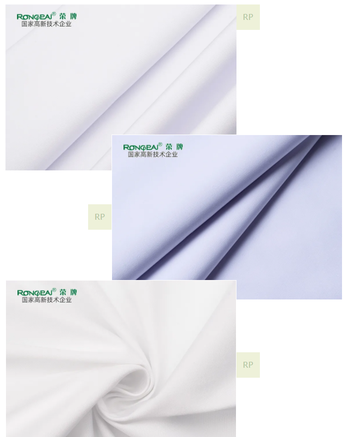 OD体育医纺医用白大褂实验服面料