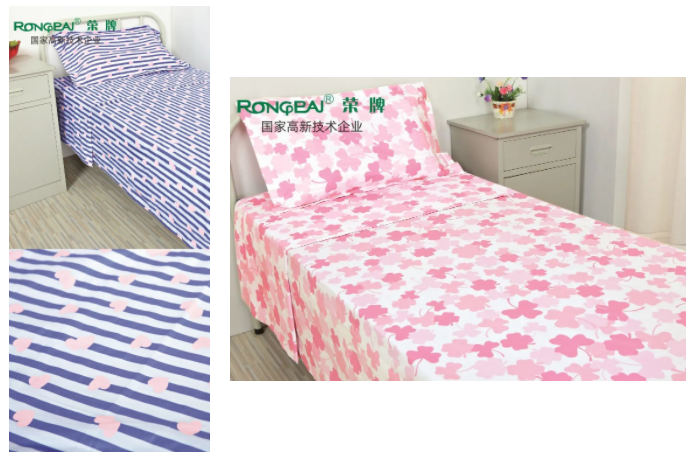 OD体育纺织医用床品