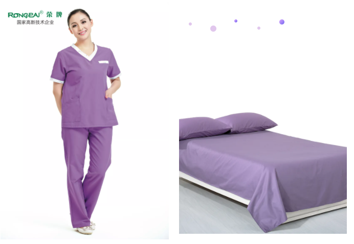 OD体育纺织面料