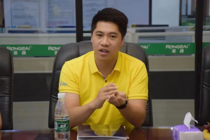 OD体育医用纺织