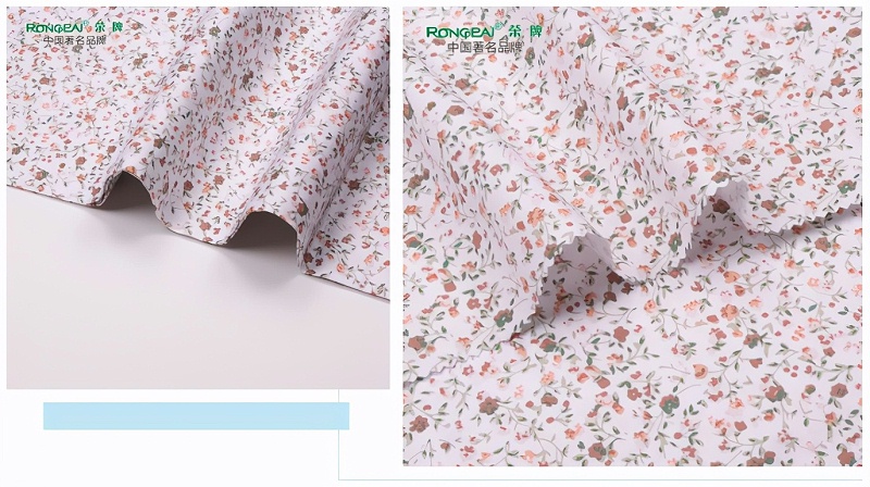 OD体育医纺病员服面料