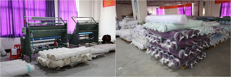 OD体育医用新材料面料