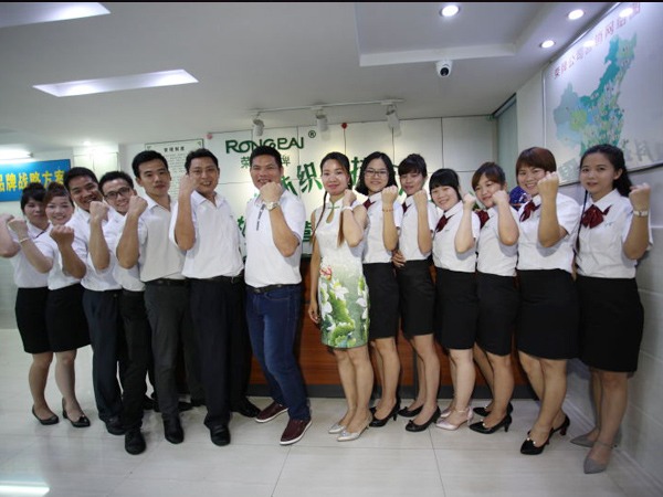 OD体育研发团队风采展示