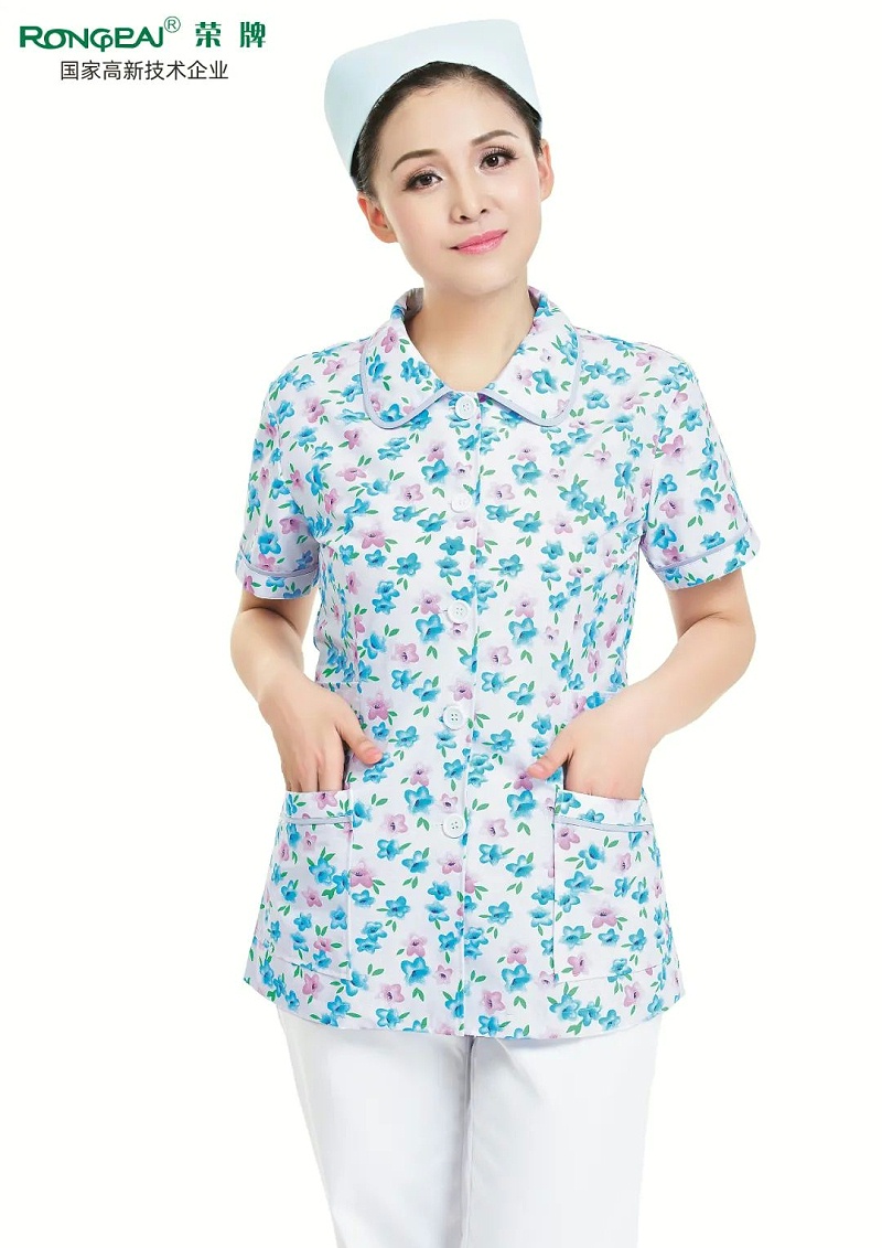 OD体育纺织护士服面料