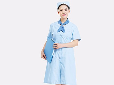 很多人不知道的护士服选购技巧