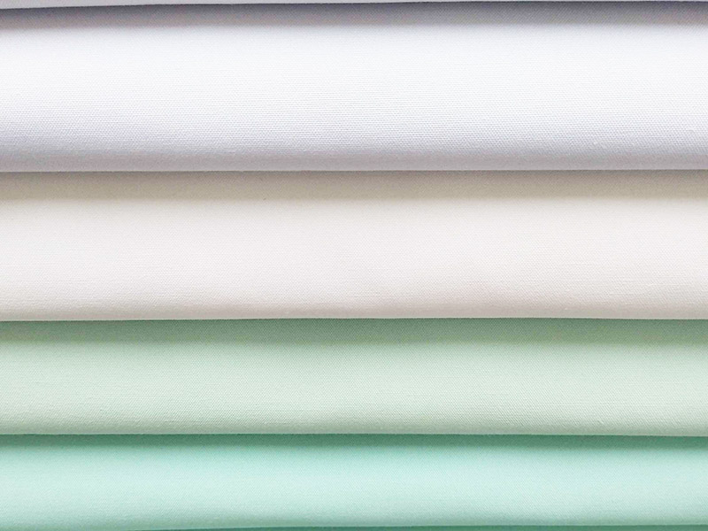 OD体育医用面料获得国家CNAS、ILAC认可