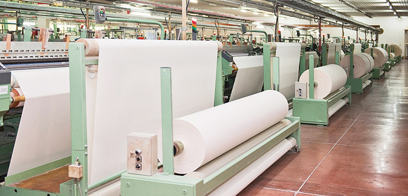 为什么众多客户都选择广东OD体育纺织